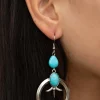 Fashion Decorative statement Earrings Fashion Jewellery