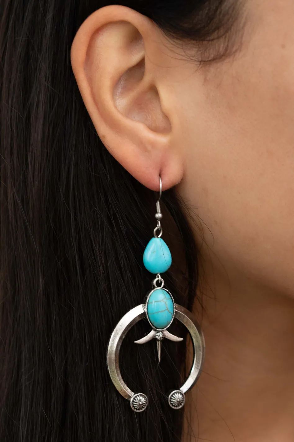 Fashion Decorative statement Earrings Fashion Jewellery