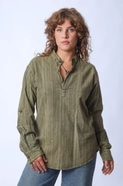 Discount Deepak Kurta Tops & Shirts