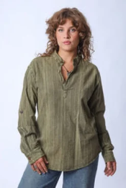 Discount Deepak Kurta Tops & Shirts