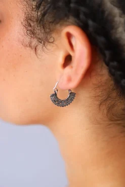 Fashion Delphi Earrings Fashion Jewellery