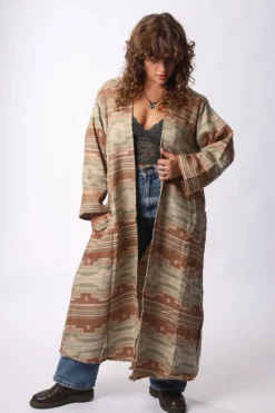 Online Desert Jacket Jackets & Outerwear|Kimonos & Dusters