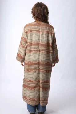 Online Desert Jacket Jackets & Outerwear|Kimonos & Dusters