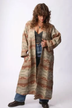 Online Desert Jacket Jackets & Outerwear|Kimonos & Dusters