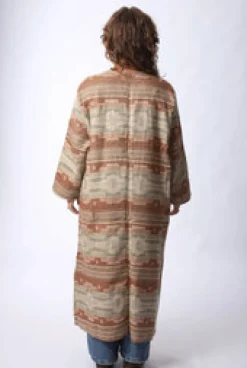 Online Desert Jacket Jackets & Outerwear|Kimonos & Dusters
