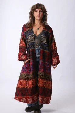 New Desert Jacket Jackets & Outerwear|Kimonos & Dusters