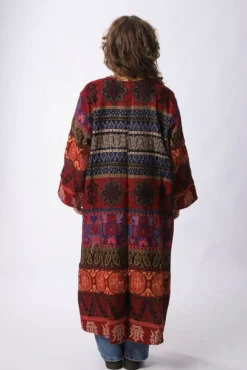 New Desert Jacket Jackets & Outerwear|Kimonos & Dusters