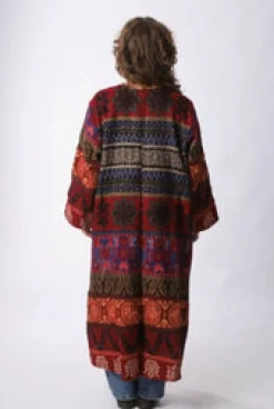 New Desert Jacket Jackets & Outerwear|Kimonos & Dusters