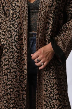 Sale Desert Persian Duster Jackets & Outerwear|Kimonos & Dusters