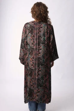Sale Desert Persian Duster Jackets & Outerwear|Kimonos & Dusters