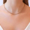 Clearance Dina Choker Fashion Jewellery