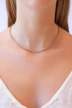 Clearance Dina Choker Fashion Jewellery