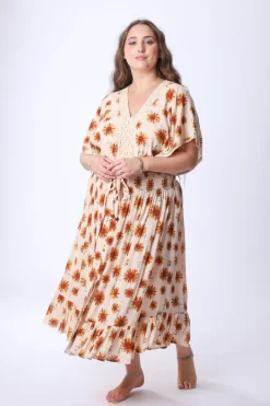 Discount Ditzy Skirt Skirts