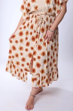 Discount Ditzy Skirt Skirts