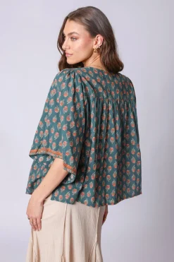 Clearance Divya Top Free Size|Tops & Shirts