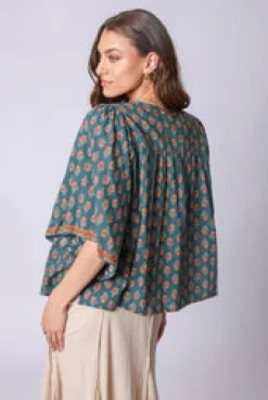 Clearance Divya Top Free Size|Tops & Shirts