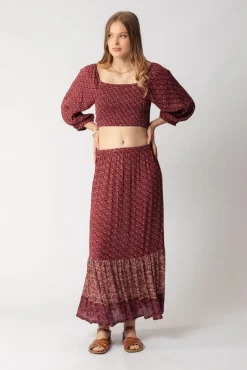 Hot Doris Skirt Skirts