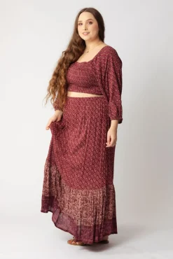 Hot Doris Skirt Skirts