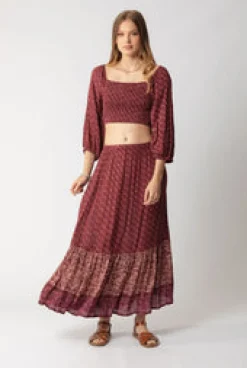 Hot Doris Skirt Skirts
