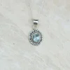 New Dotted Pendant Necklaces And Pendants