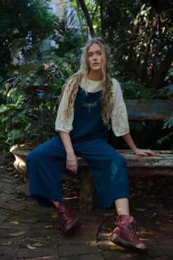 Best Dragonfly Jumpsuit Playsuits & Jumpsuits