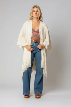 Clearance Drifter Serape Scarves & Shawls|Jackets & Outerwear