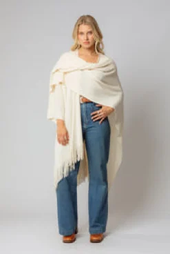 Clearance Drifter Serape Scarves & Shawls|Jackets & Outerwear