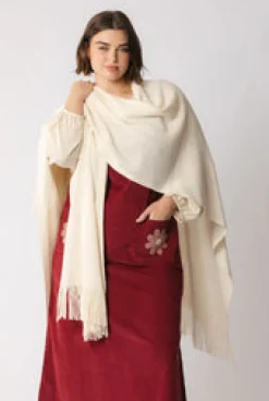 Clearance Drifter Serape Scarves & Shawls|Jackets & Outerwear