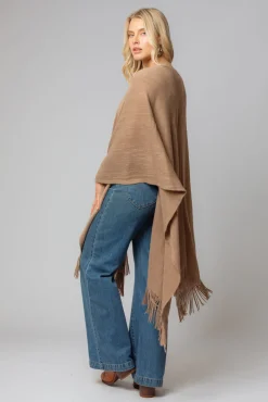 Outlet Drifter Serape Scarves & Shawls|Free Size