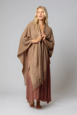 Outlet Drifter Serape Scarves & Shawls|Free Size