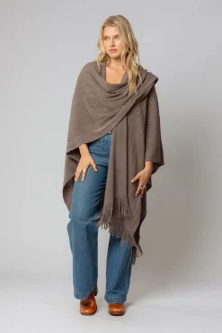 Online Drifter Serape Scarves & Shawls|Free Size