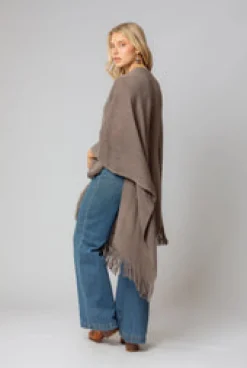 Online Drifter Serape Scarves & Shawls|Free Size