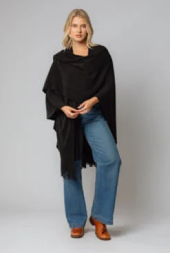 Best Drifter Serape Scarves & Shawls|Free Size