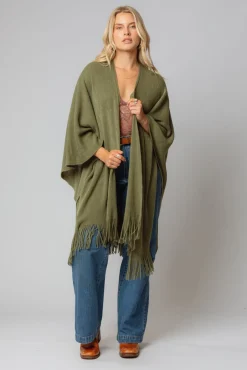 Sale Drifter Serape Scarves & Shawls|Free Size