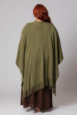 Sale Drifter Serape Scarves & Shawls|Free Size