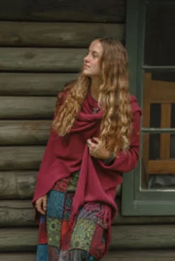 Discount Drifter Serape Scarves & Shawls|Free Size