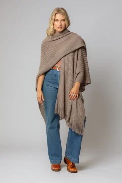Online Earthborn Serape Scarves & Shawls|Free Size