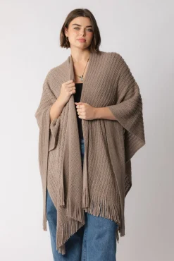 Online Earthborn Serape Scarves & Shawls|Free Size