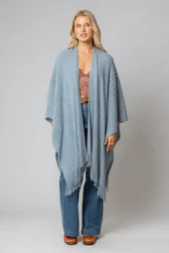 New Earthborn Serape Scarves & Shawls|Free Size