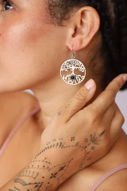 Sale Eden Earrings Fashion Jewellery
