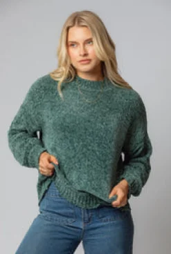 Sale Eden Jumper Jumpers & Knits