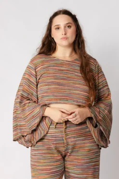 Online Elaani Top Tops & Shirts