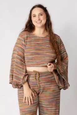 Online Elaani Top Tops & Shirts