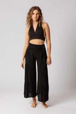 Fashion Elenita Pants Pants