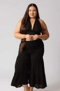 Fashion Elenita Pants Pants