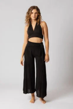 Fashion Elenita Pants Pants