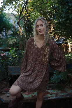 Online Elida Dress Dresses