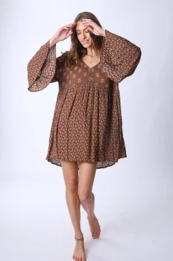 Online Elida Dress Dresses