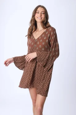 Online Elida Dress Dresses
