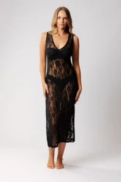 Outlet Elle Dress Free Size|Dresses
